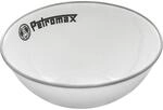 Petromax Emaille Schalen Wei&szlig; 1,, 2 St&uuml;ck