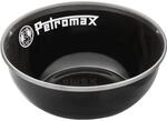 Petromax Emaille Schalen Schwarz 160 ml 2 St&uuml;ck