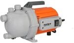FUXTEC 600W Gartenpumpe FX-GP1600 3100 L/h und F&ouml;rderh&ouml;he bis zu 35 m mit 3,5 Bar
