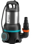 Gardena Schmutzwasser-Tauchpumpe 25000
