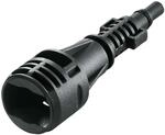 Bosch Adapter f&uuml;r K&auml;rcher-Zubeh&ouml;r an Bosch Aquatak