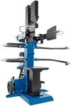 Scheppach Holzspalter Compact stehend 8 t 230 V
