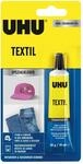 Uhu Textil Spezialkleber Transparent 20 g