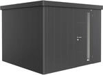 Biohort Ger&auml;tehaus Neo 3C Standardt&uuml;re Dunkelgrau-Metallic