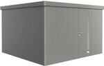 Biohort Ger&auml;tehaus Neo 4D Standardt&uuml;re Quarzgrau-Metallic