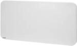 Vasner Infrarotheizung Citara M Plus 1100 W 60 cm x 140 cm Wei&szlig;