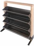 Bellissa Vertikales Hochbeet Inalto M4