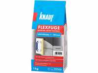 Knauf Flexfuge Universal Manhatten 1 kg
