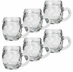 St&ouml;lzle Lausitz Oberglas T&uuml;binger Bierkrug 0,25, 6er Set