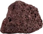 Sera Aquarien-Lavastein Rock Red Lava S/M 8-15 cm