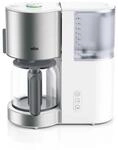 Braun Filterkaffeemaschine KF 5120 WH