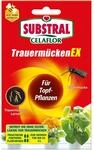 Substral Celaflor Trauerm&uuml;ckenEx 4 x 7,5 ml