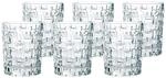 Nachtmann Bossa Nova Whiskyglas 330 ml 6er Set