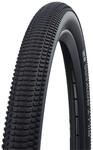 Schwalbe Reifen Billy Bonkers HS600 16x2.00 50-305 sw-Skin Perf. Addix
