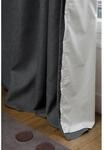 Moondream W&auml;rmesch&uuml;tzender Futterstoff Silber 240 cm x 135 cm