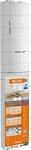 Selitac&reg; Faltplatte AquaStop 2,2 mm Parkett-Laminatunterlage 15 m&sup2;