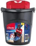 Vileda Eimer Ultramax mit PowerPress