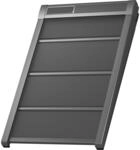 Velux Markisen Verdunkelung SSS FK06 0000S Dunkelgrau 66 x 118 cm