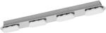 Ledvance Smart+ WiFi Wandleuchte Orbis Wall Duplo IP44 58 cm Tunable White