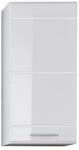 Trendteam Bad-H&auml;ngeschrank MezzoBad Wei&szlig; 37 cm