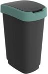 Rotho Swingeimer Twist 50, Mistletoe Green