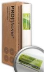 PROFHOME Renoviervlies 150 g Malervlies Anstrich-Vlies Vliestapete Wei&szlig; 1 Karton mit