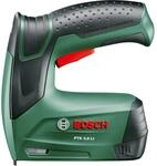 Bosch Akku-Tacker PTK 3,6 Li