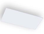 Klarstein Wondersky Decken-InfrarotheizstrahlerBeleuchtung Timer Fernbedienung 700 W