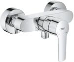 Grohe QuickFix Brausearmatur Start f&uuml;r die Wandmontage