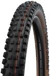 Schwalbe Reifen Magic Mary HS447 SG Faltbar 27.5x2.4 Zoll62-584sw/brz-SSkinTLE