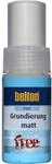 Belton Free AQUAprimer Grundierung Lackstift Wei&szlig; matt 400 ml