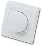 ChiliTec DELPHI Dimmer f&uuml;r LED Lampen 230V3 60W Wei&szlig;