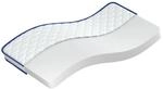vidaXL Memory-Matratze Kaltschaummatratze 200 x 140 x 17 cm Weich 241074