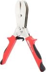 KS TOOLS Rohr Einziehzange Gerade 265 Mm 123 0050