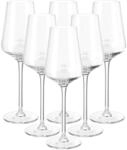 Leonardo Puccini Digestifglas 4 cl Geeicht 6er Set Gastro-Edition