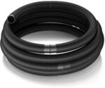 Wiltec Poolschlauch 30 M ⌀38 Mm Solarschlauch Mit Muffe Schwimmbadschlauch