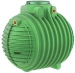Garantia Erdtank Columbus Proline 6500 L inkl. Tankabdeckung
