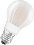 Ledvance Smart+ LED-Leuchtmittel Filament Gl&uuml;hlampenform Wei&szlig; &Oslash; 6,7 cm
