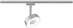 Paulmann Urail LED Spot Circle 5W 4000K 3-Step-Dim Chrom Matt