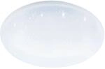 Eglo LED-Deckenleuchte Zigbee Totari-Z Rund Wei&szlig; 4,8 W