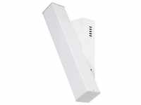 Ledvance Smart+ WiFi Wandleuchte Orbis Wall Cross 30,9 x 10,6 cm Tunable White