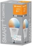 Ledvance Smart+ WiFi LED-Lampe Kolbenform E27/12W 1521lm Tunable White
