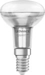 Ledvance Smart+ Leuchtmittel Wifi Reflektor RGBW E14/3,3 W Klar
