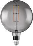 LEDVANCE Leuchtmittel E27 Globeform 2.500 K 500,m 6 W