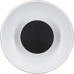 Paulmann LED-Leuchtmittel GU10 4,9 W Warmwei&szlig; 360,m EEK: G 6,6 x 10 cm (H x &Oslash;)