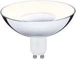 Paulmann LED-Leuchtmittel GU10 4,9 W Warmwei&szlig; 360,m EEK: G 6,6 x 10 cm (H x &Oslash;)
