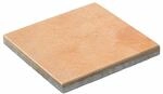 Diephaus Terrassenplatte Noca Lachs geflammt 40 x 40 x 4 cm PE4