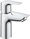 Grohe QuickFix Waschtischarmatur Start Edge S Energie-Spar-Funktion 32 mm 1 1/4 Zoll