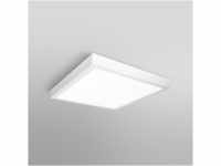 Ledvance Smart+ WiFi Einbauleuchte Surface Downlight Weiß 40x40 cm