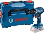 Bosch Professional Akku-Bohrschrauber GSR 18V-45 solo in L-Boxx